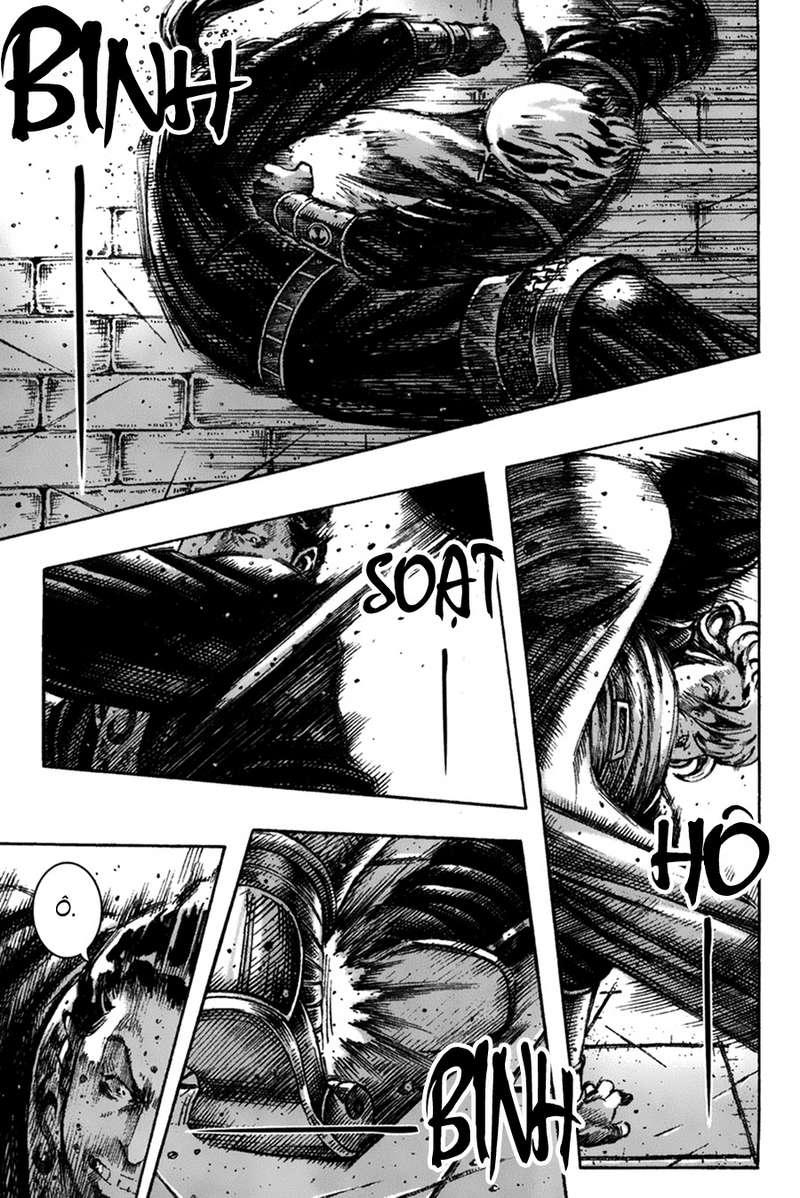 Hỏa Phụng Liêu Nguyên Chap 202 - Next Chap 203