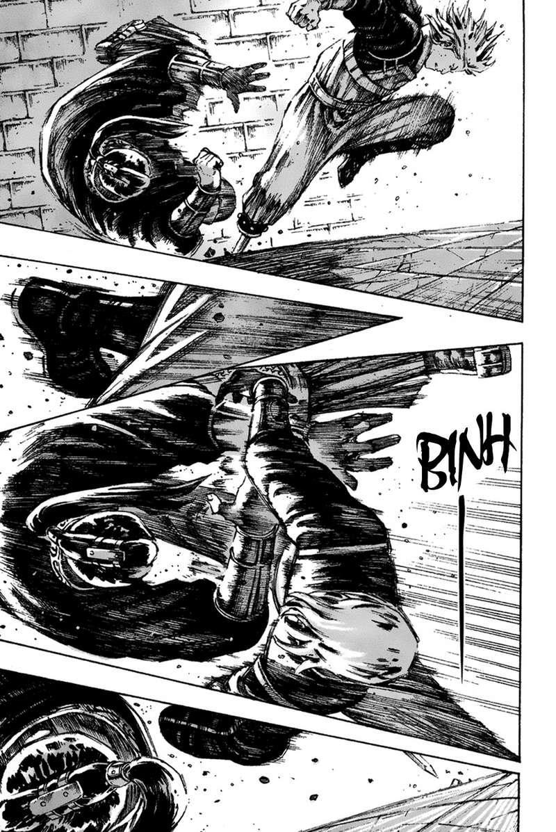 Hỏa Phụng Liêu Nguyên Chap 202 - Next Chap 203