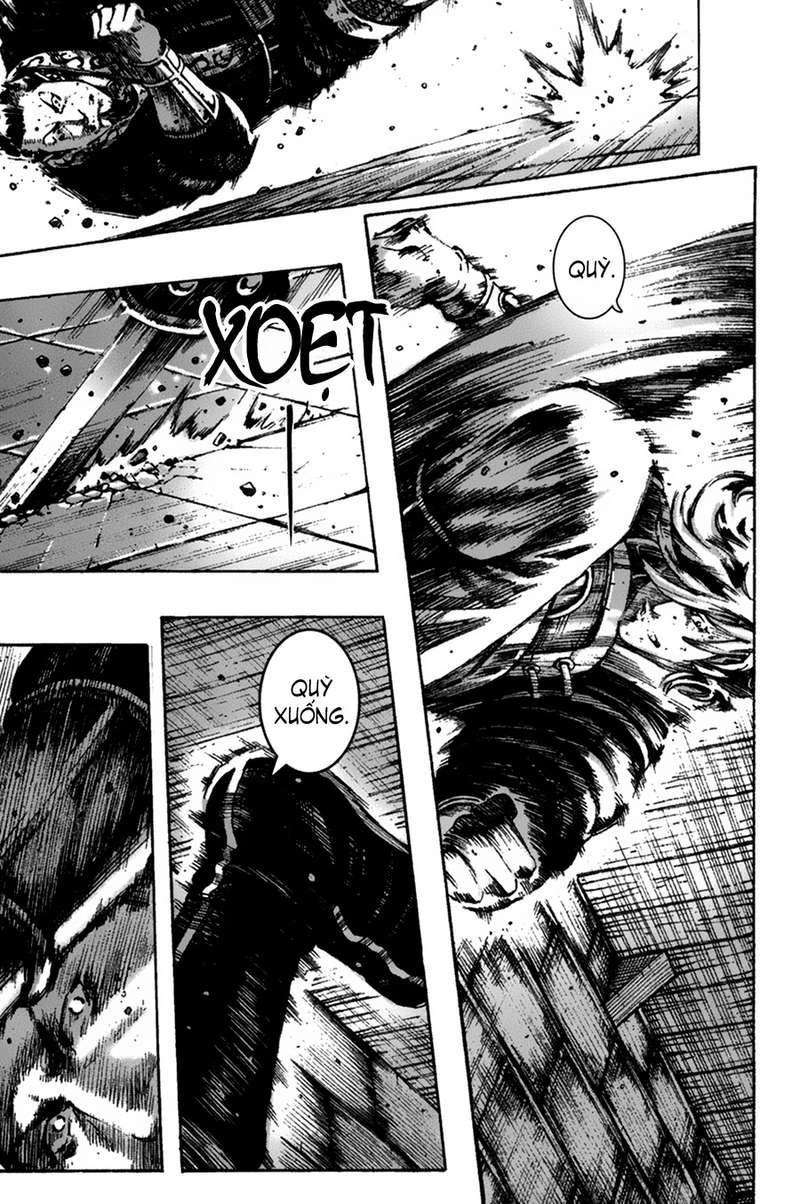 Hỏa Phụng Liêu Nguyên Chap 202 - Next Chap 203