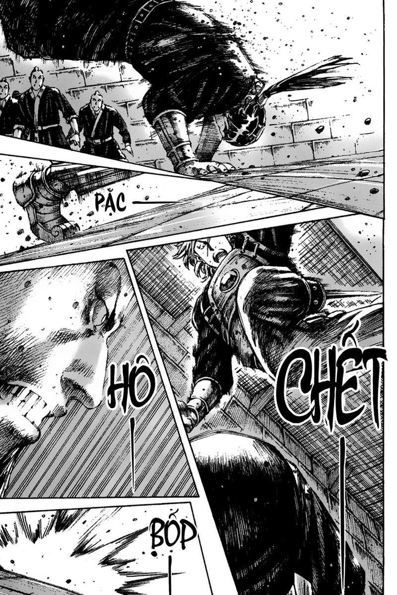 Hỏa Phụng Liêu Nguyên Chap 202 - Next Chap 203