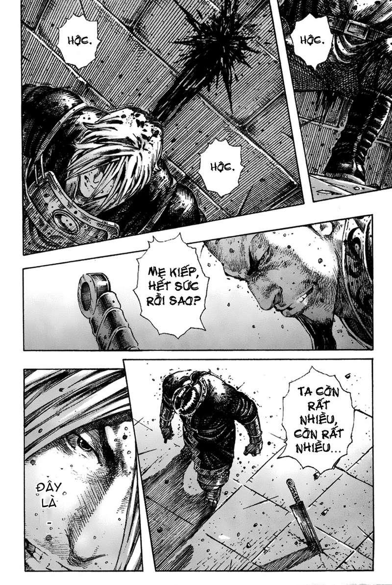 Hỏa Phụng Liêu Nguyên Chap 202 - Next Chap 203