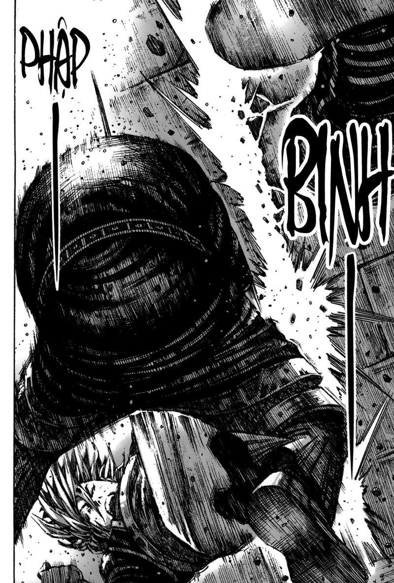 Hỏa Phụng Liêu Nguyên Chap 202 - Next Chap 203