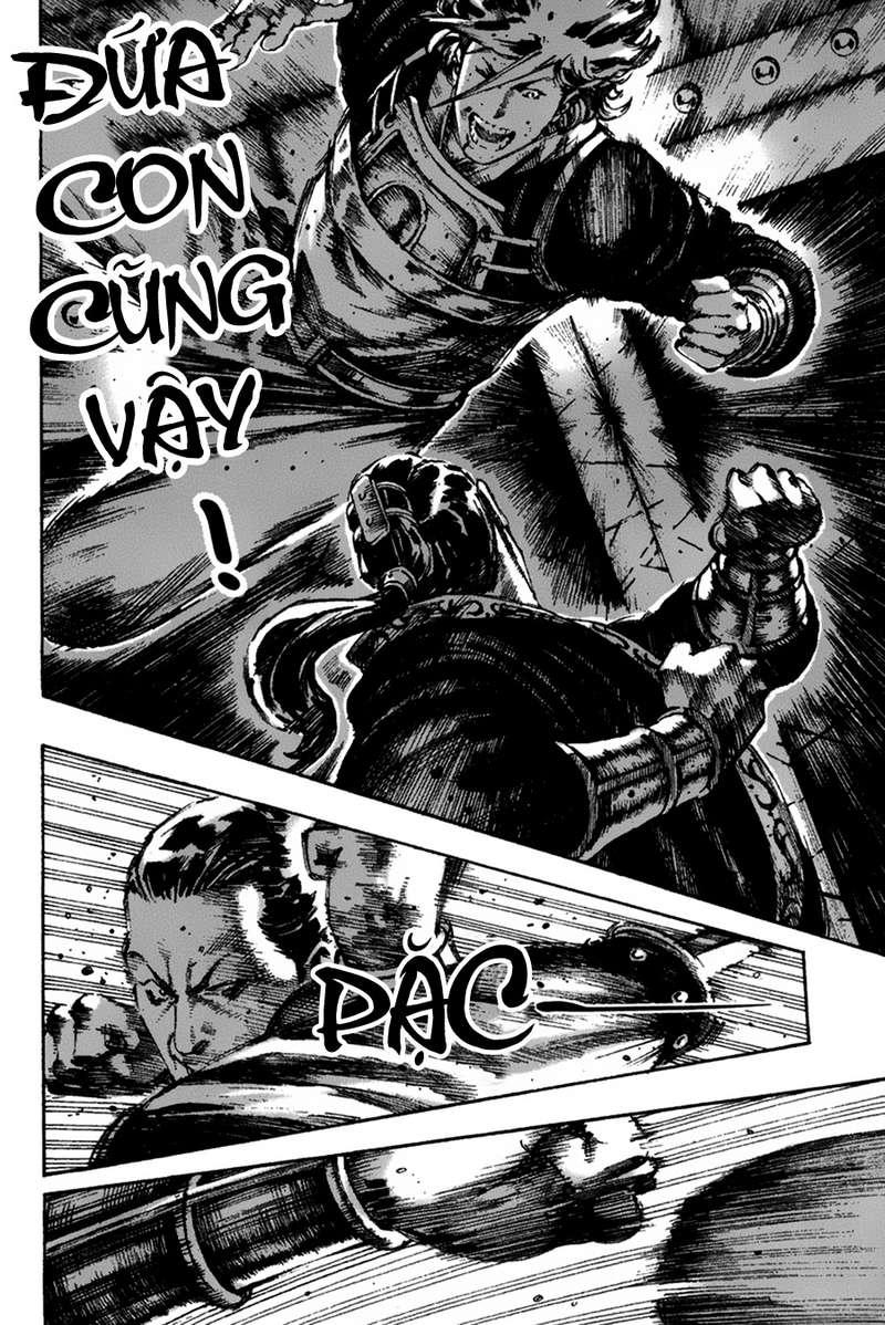 Hỏa Phụng Liêu Nguyên Chap 202 - Next Chap 203