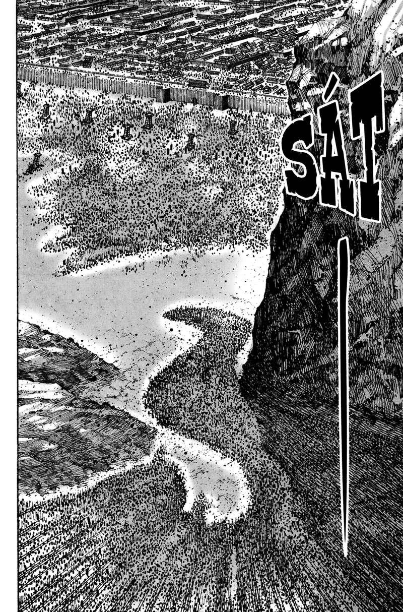 Hỏa Phụng Liêu Nguyên Chap 210 - Next Chap 211