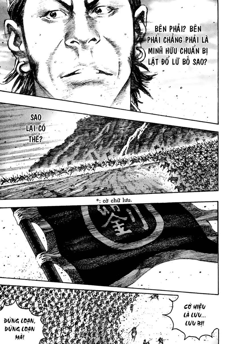 Hỏa Phụng Liêu Nguyên Chap 210 - Next Chap 211