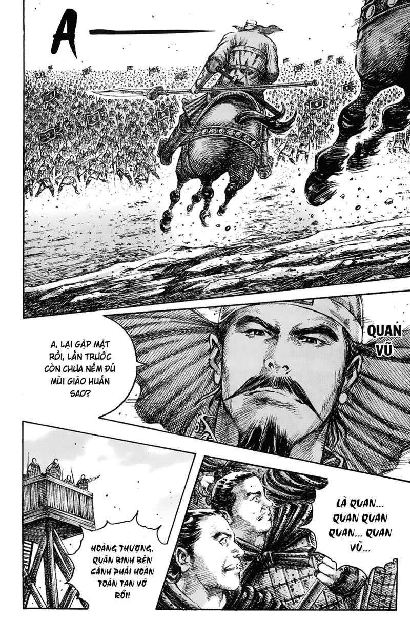 Hỏa Phụng Liêu Nguyên Chap 210 - Next Chap 211