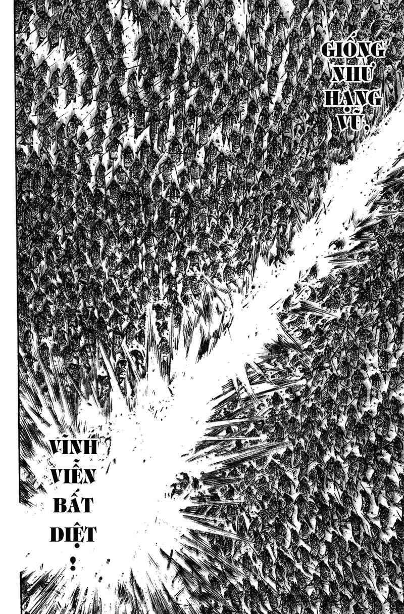 Hỏa Phụng Liêu Nguyên Chap 210 - Next Chap 211