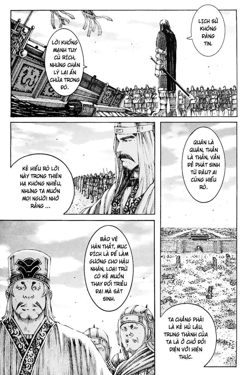 Hỏa Phụng Liêu Nguyên Chap 211 - Next Chap 212