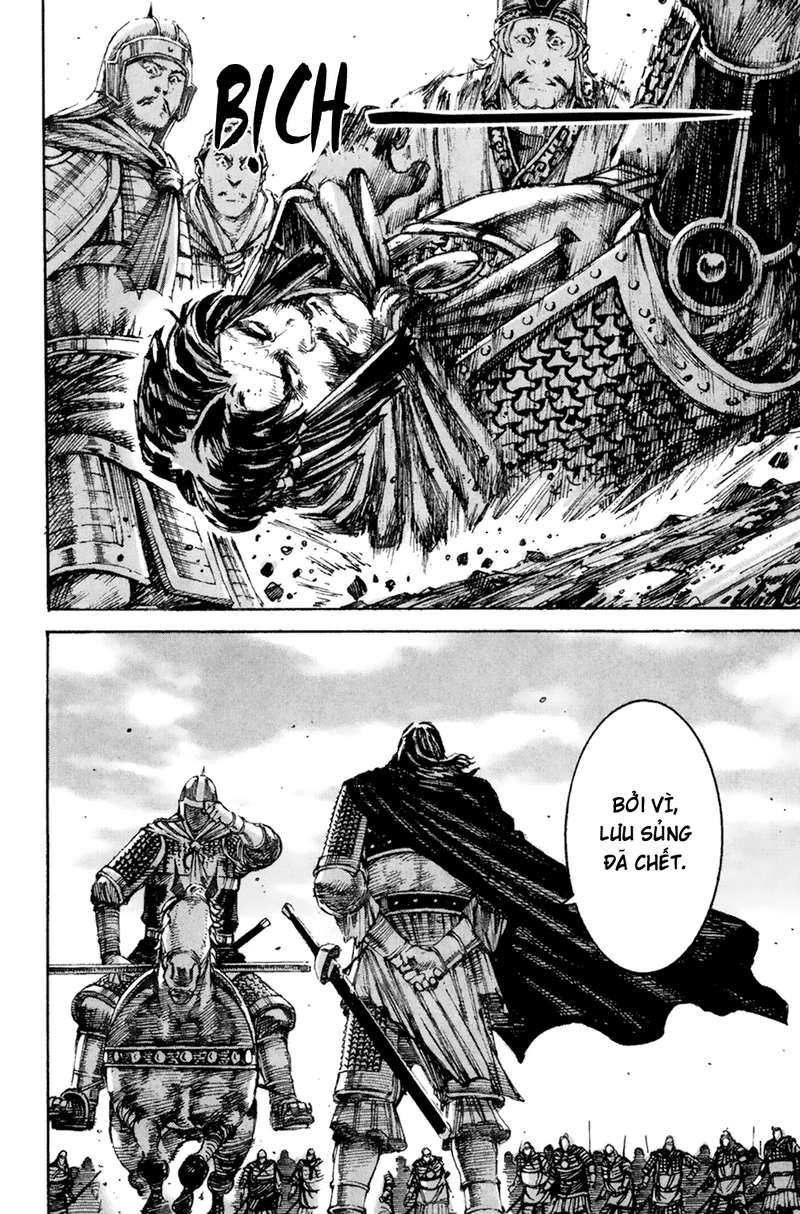 Hỏa Phụng Liêu Nguyên Chap 211 - Next Chap 212