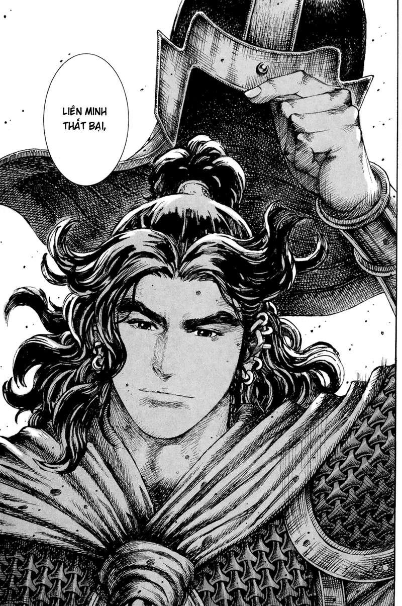 Hỏa Phụng Liêu Nguyên Chap 211 - Next Chap 212