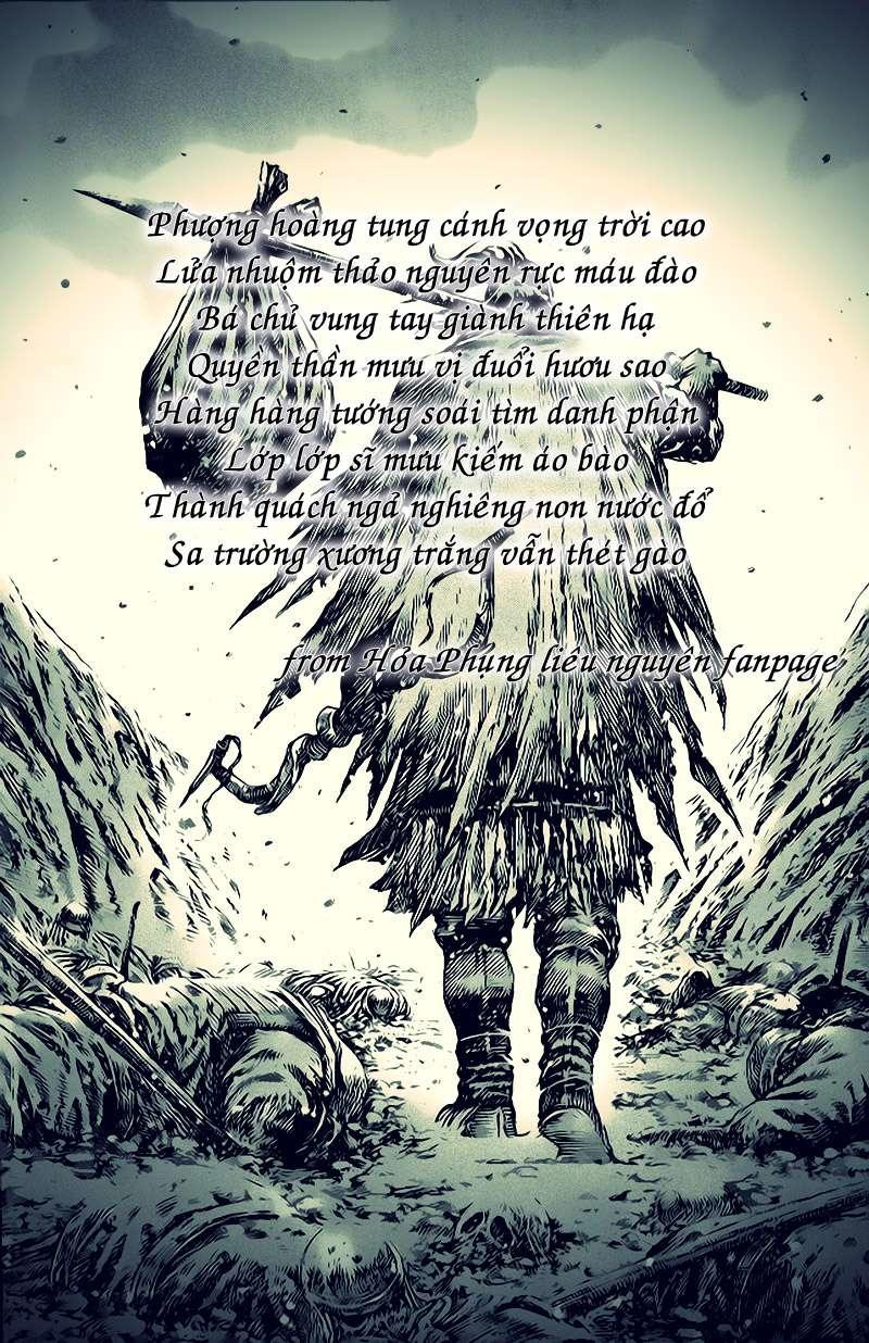 Hỏa Phụng Liêu Nguyên Chap 212 - Next Chap 213