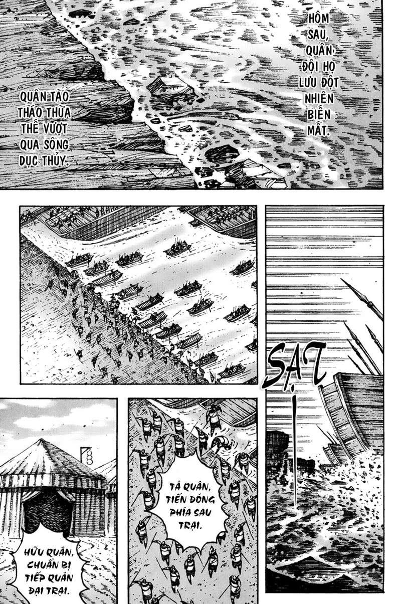 Hỏa Phụng Liêu Nguyên Chap 212 - Next Chap 213