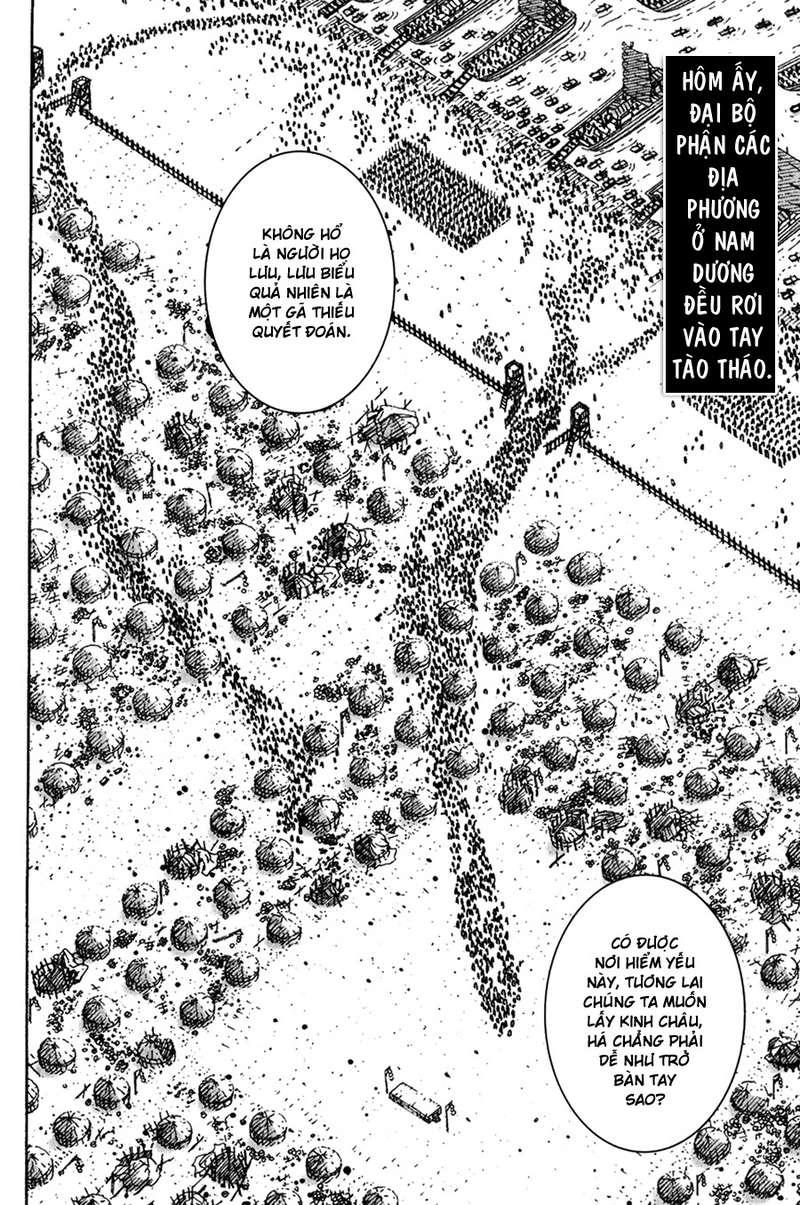 Hỏa Phụng Liêu Nguyên Chap 212 - Next Chap 213