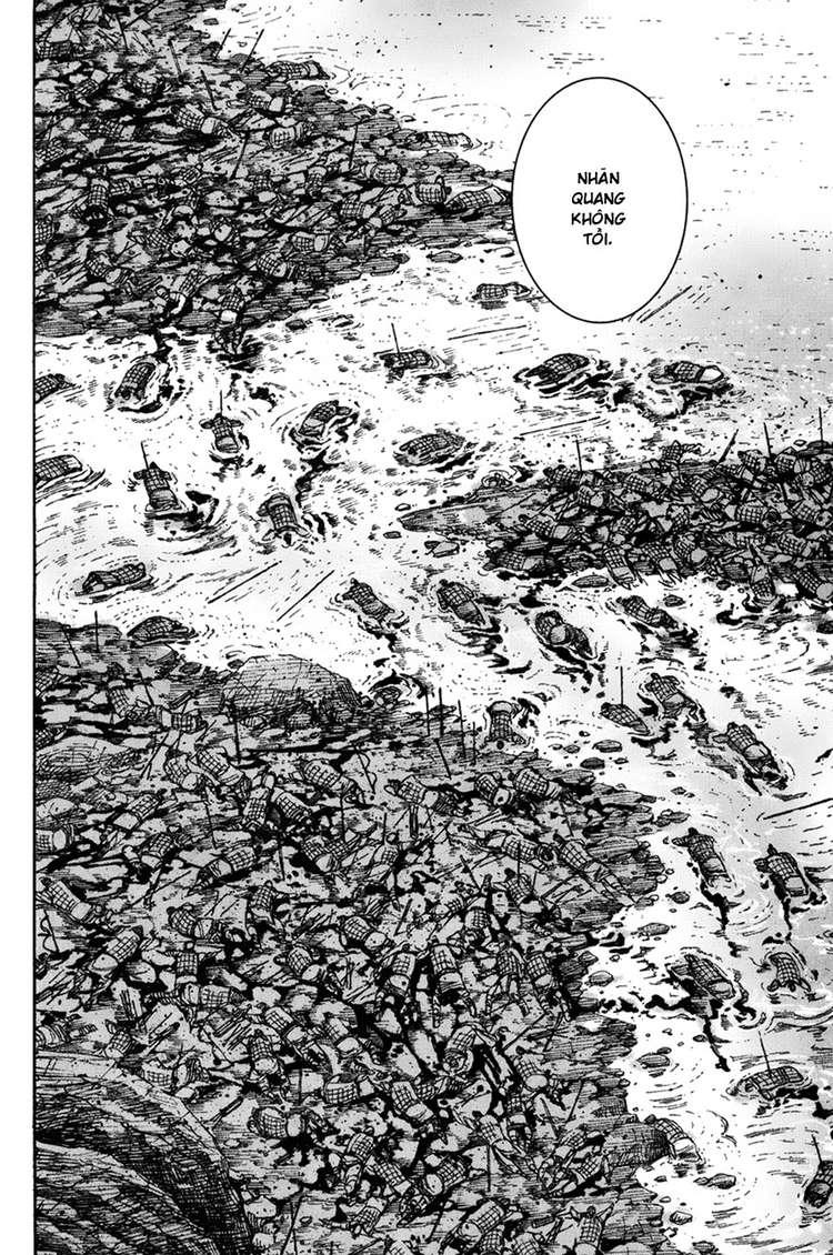 Hỏa Phụng Liêu Nguyên Chap 213 - Next Chap 214