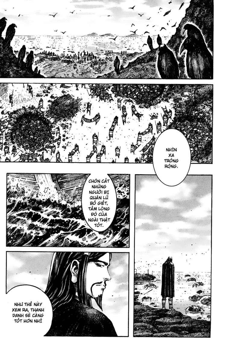 Hỏa Phụng Liêu Nguyên Chap 213 - Next Chap 214