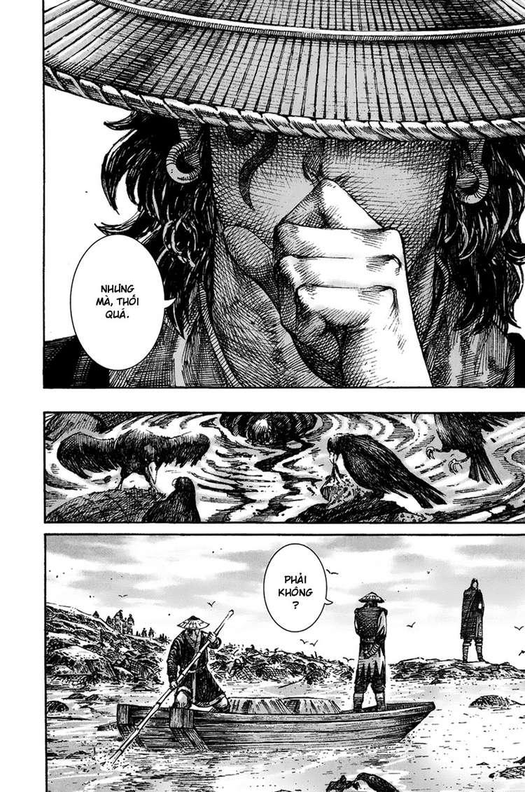 Hỏa Phụng Liêu Nguyên Chap 213 - Next Chap 214