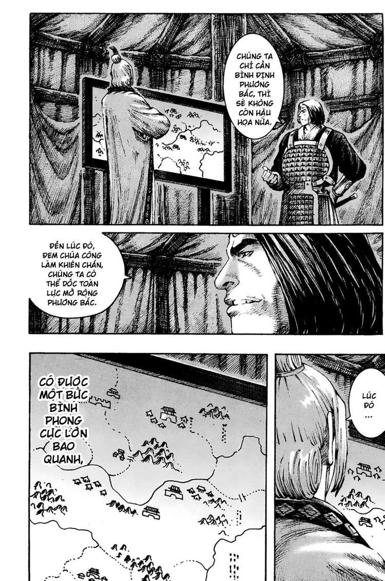 Hỏa Phụng Liêu Nguyên Chap 214 - Next Chap 215