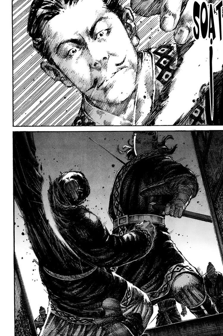 Hỏa Phụng Liêu Nguyên Chap 214 - Next Chap 215