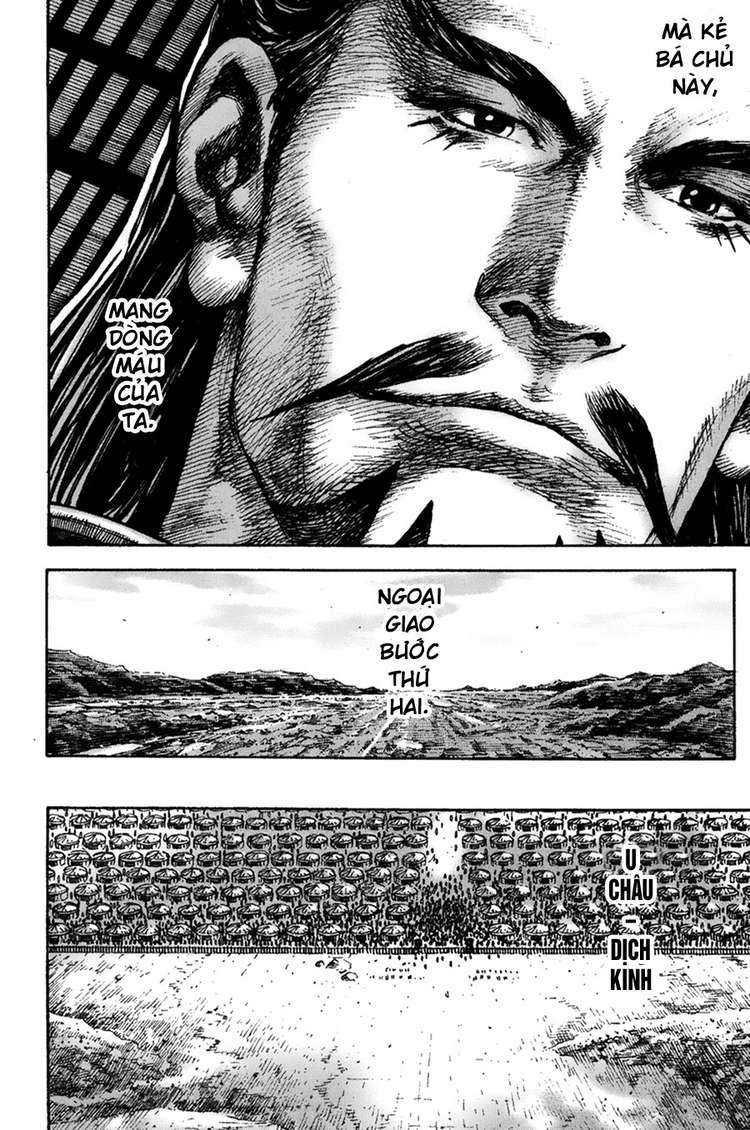 Hỏa Phụng Liêu Nguyên Chap 214 - Next Chap 215