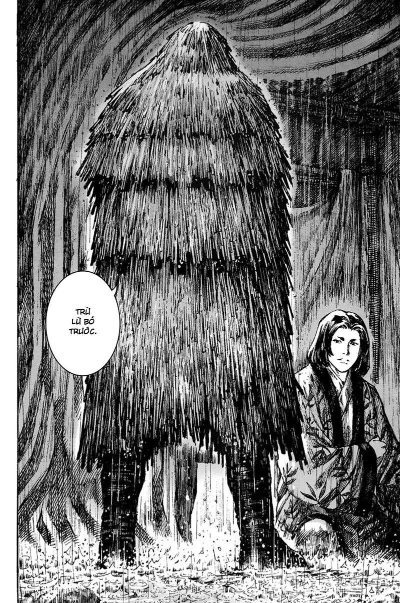 Hỏa Phụng Liêu Nguyên Chap 215 - Next Chap 216