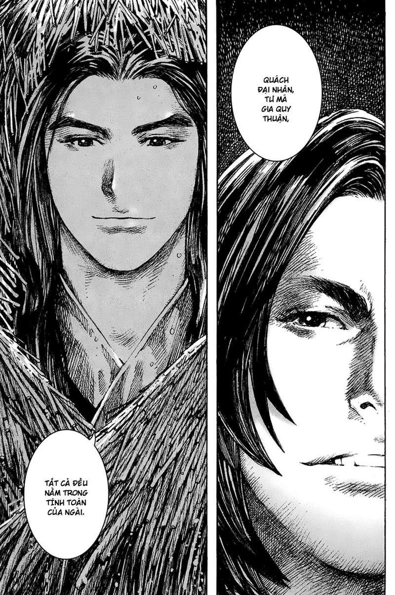 Hỏa Phụng Liêu Nguyên Chap 215 - Next Chap 216