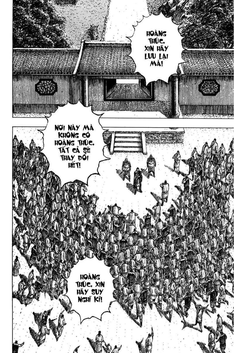 Hỏa Phụng Liêu Nguyên Chap 216 - Next Chap 217