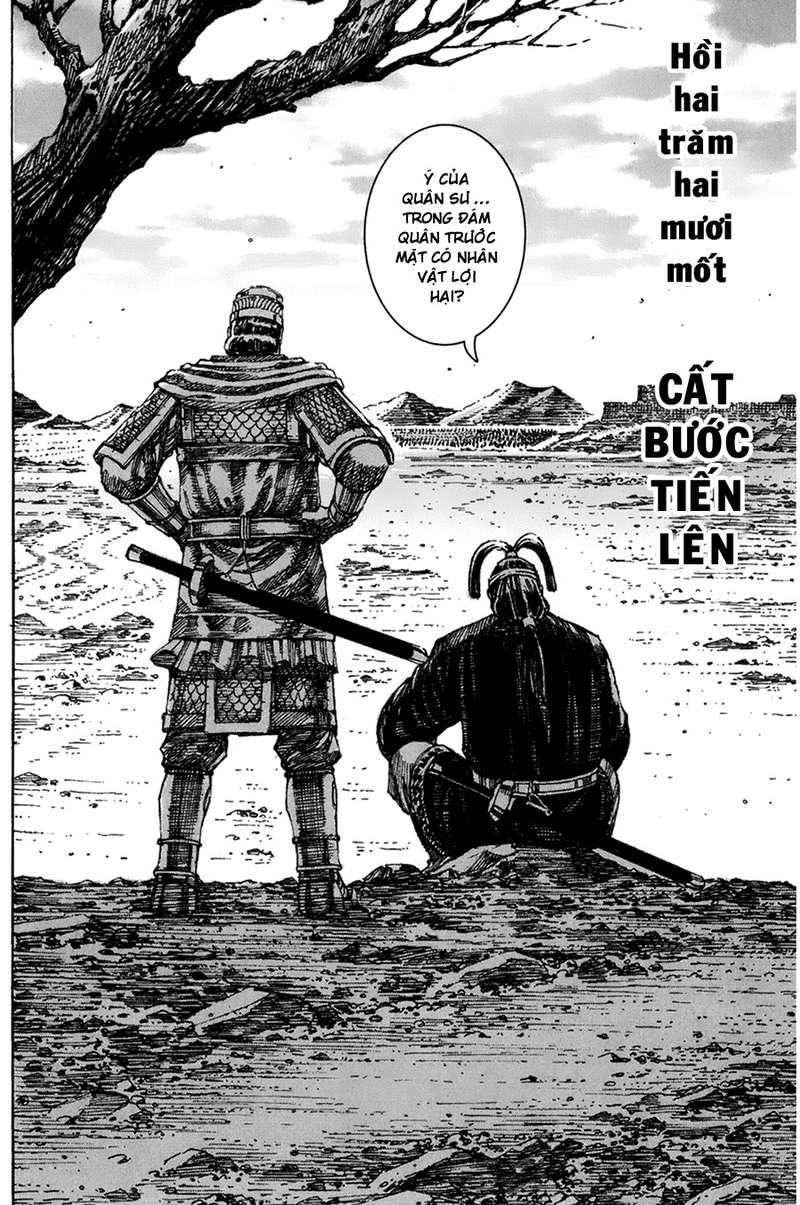 Hỏa Phụng Liêu Nguyên Chap 221 - Next Chap 222