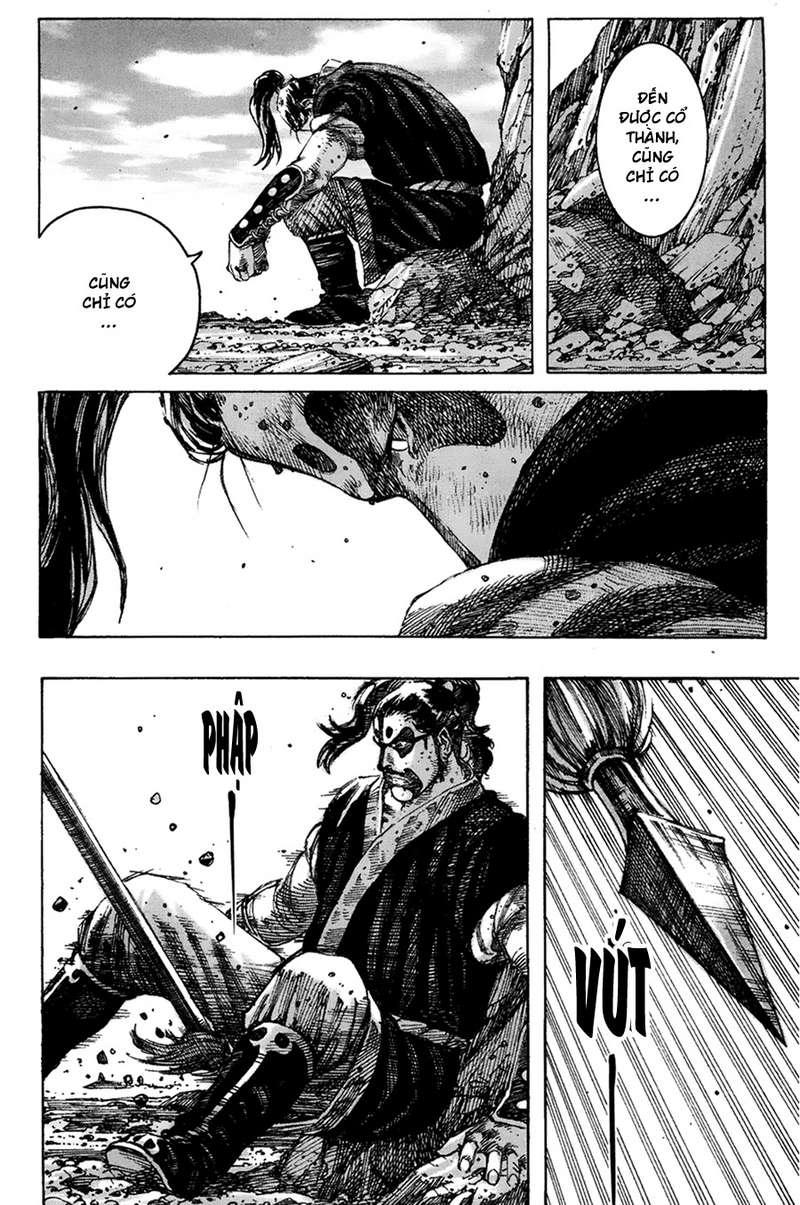 Hỏa Phụng Liêu Nguyên Chap 221 - Next Chap 222