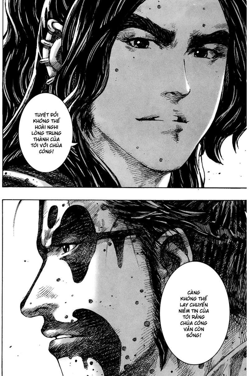 Hỏa Phụng Liêu Nguyên Chap 221 - Next Chap 222