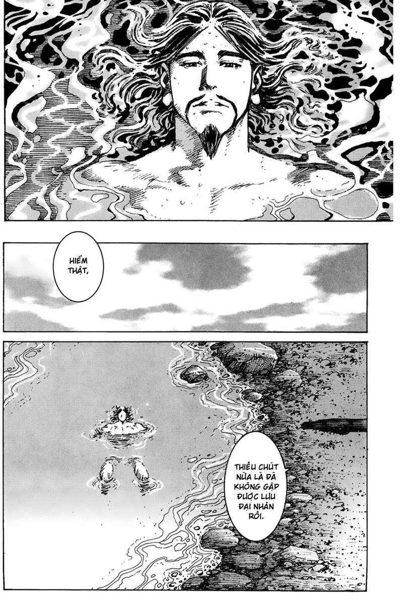 Hỏa Phụng Liêu Nguyên Chap 221 - Next Chap 222