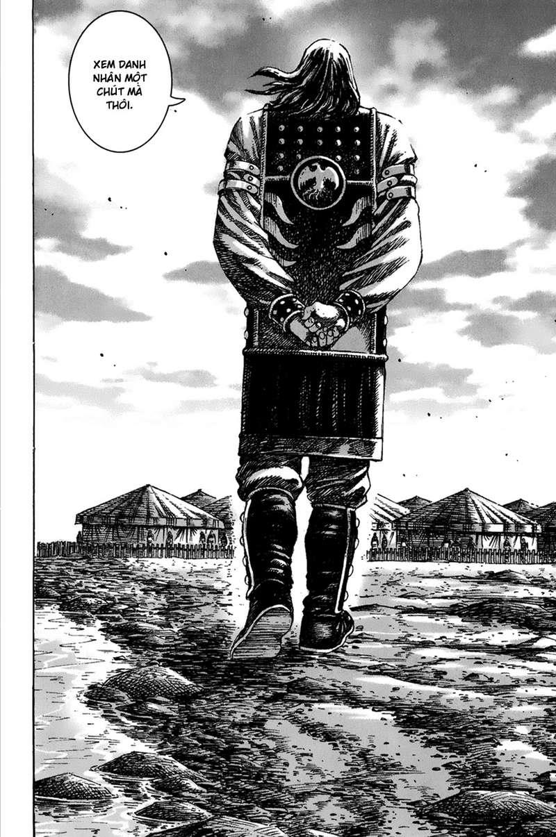 Hỏa Phụng Liêu Nguyên Chap 221 - Next Chap 222