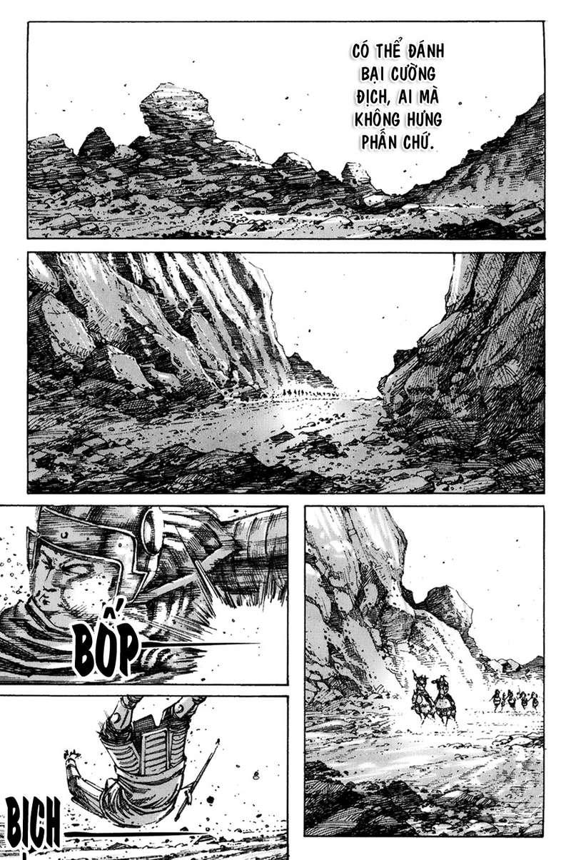 Hỏa Phụng Liêu Nguyên Chap 221 - Next Chap 222