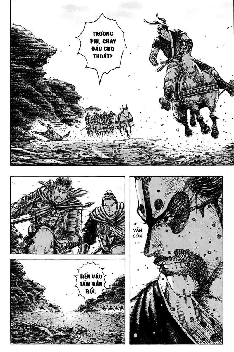 Hỏa Phụng Liêu Nguyên Chap 221 - Next Chap 222