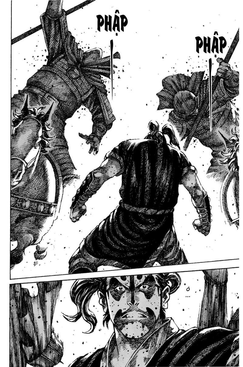 Hỏa Phụng Liêu Nguyên Chap 221 - Next Chap 222