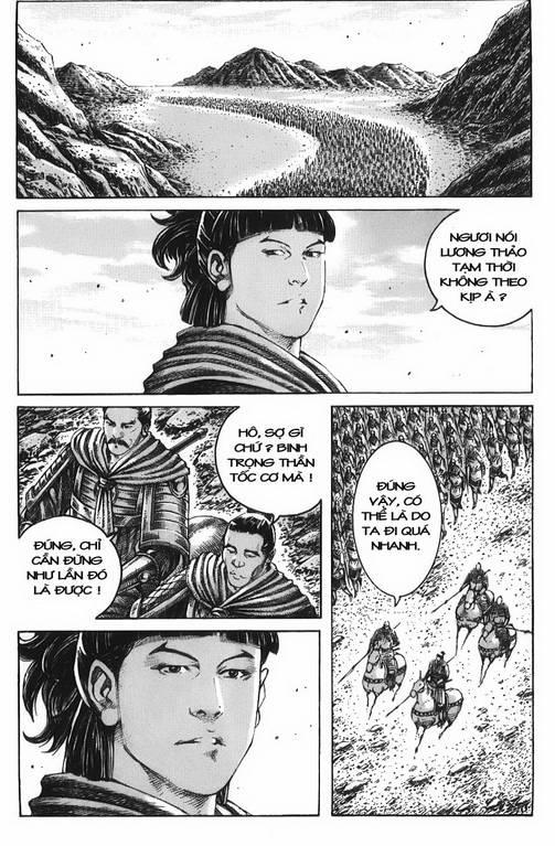 Hỏa Phụng Liêu Nguyên Chap 225 - Next Chap 226