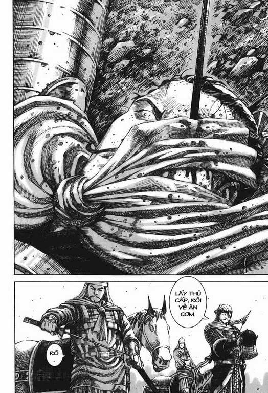 Hỏa Phụng Liêu Nguyên Chap 225 - Next Chap 226