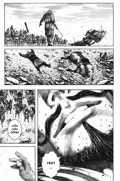 Hỏa Phụng Liêu Nguyên Chap 225 - Next Chap 226