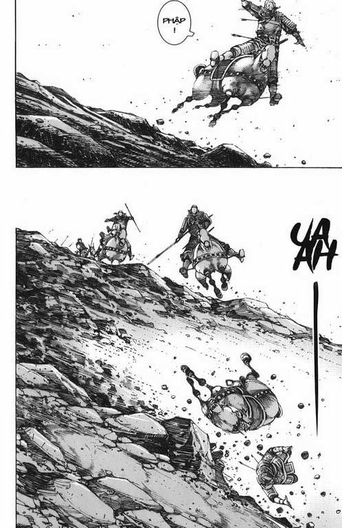 Hỏa Phụng Liêu Nguyên Chap 225 - Next Chap 226