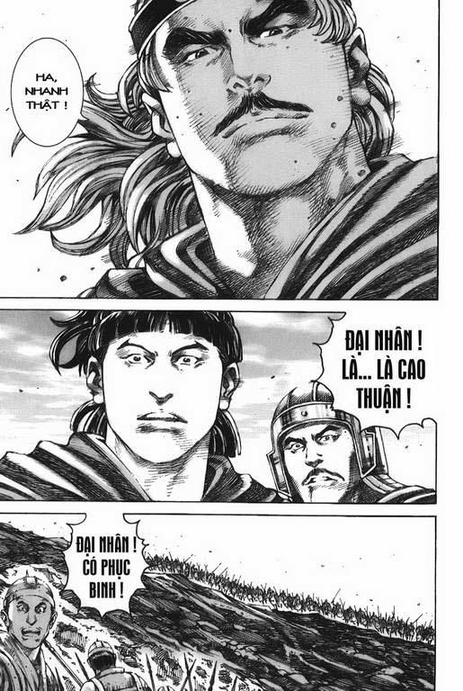 Hỏa Phụng Liêu Nguyên Chap 225 - Next Chap 226