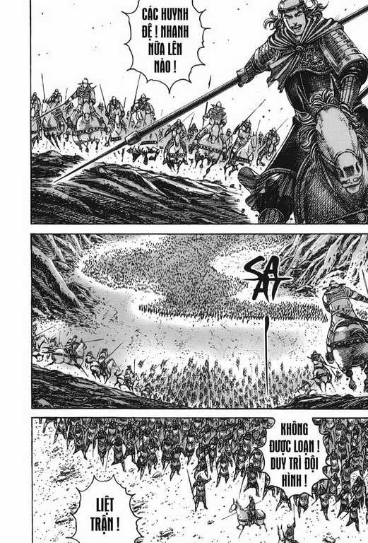 Hỏa Phụng Liêu Nguyên Chap 225 - Next Chap 226