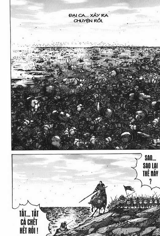 Hỏa Phụng Liêu Nguyên Chap 225 - Next Chap 226