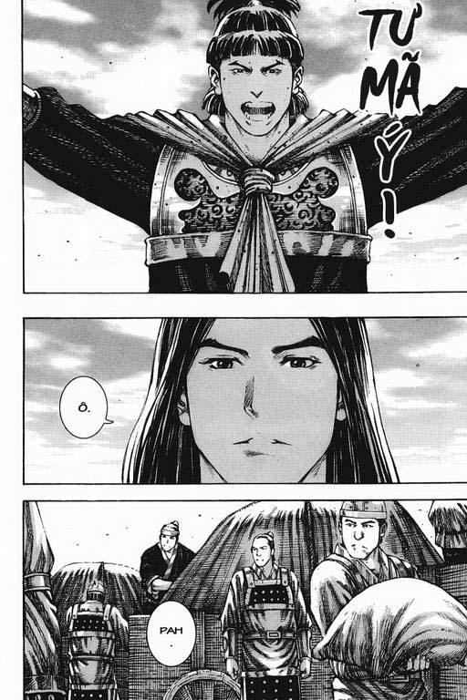 Hỏa Phụng Liêu Nguyên Chap 228 - Next Chap 229