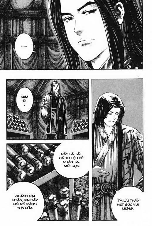 Hỏa Phụng Liêu Nguyên Chap 228 - Next Chap 229