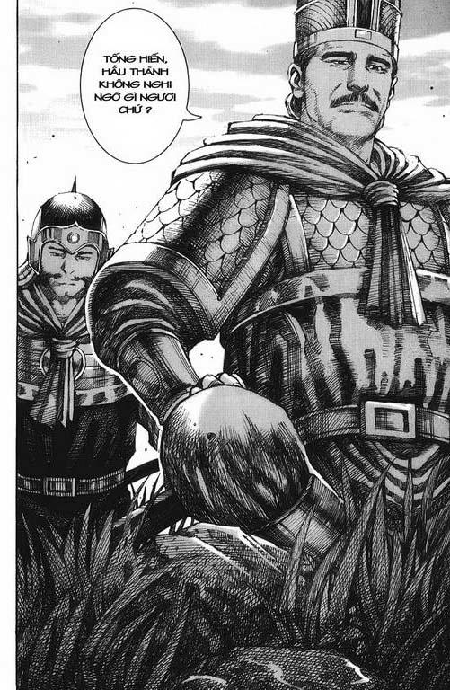 Hỏa Phụng Liêu Nguyên Chap 230 - Next Chap 231