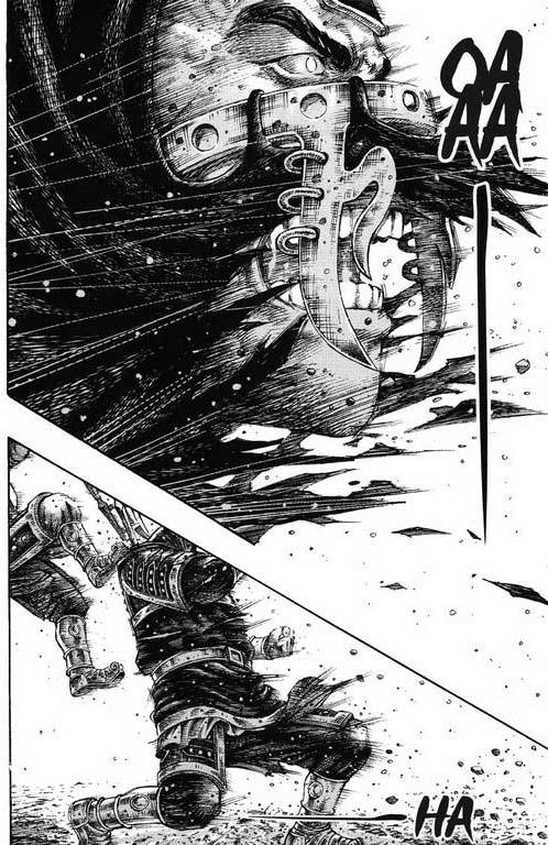 Hỏa Phụng Liêu Nguyên Chap 233 - Next Chap 234