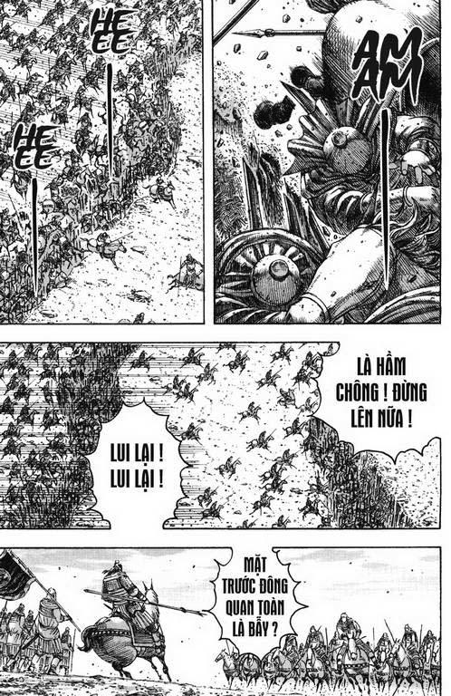 Hỏa Phụng Liêu Nguyên Chap 233 - Next Chap 234