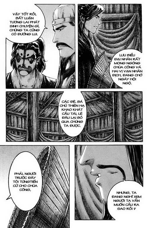 Hỏa Phụng Liêu Nguyên Chap 236 - Next Chap 237