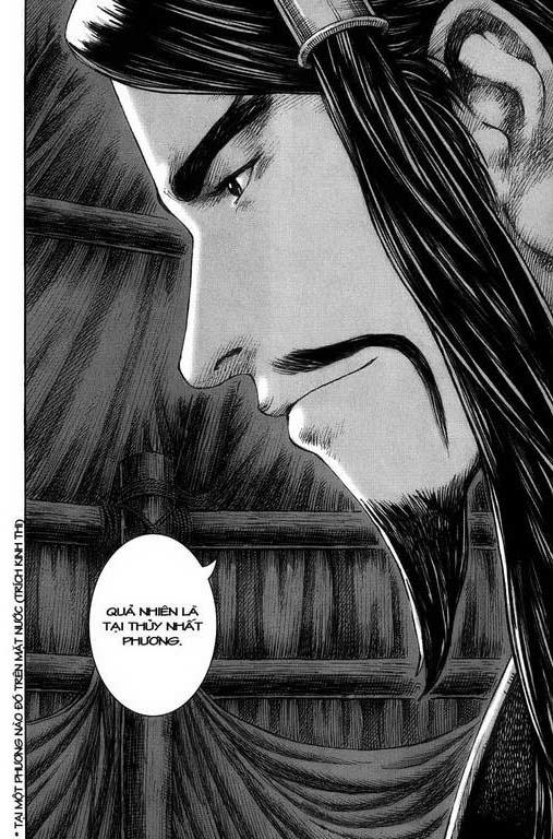 Hỏa Phụng Liêu Nguyên Chap 236 - Next Chap 237