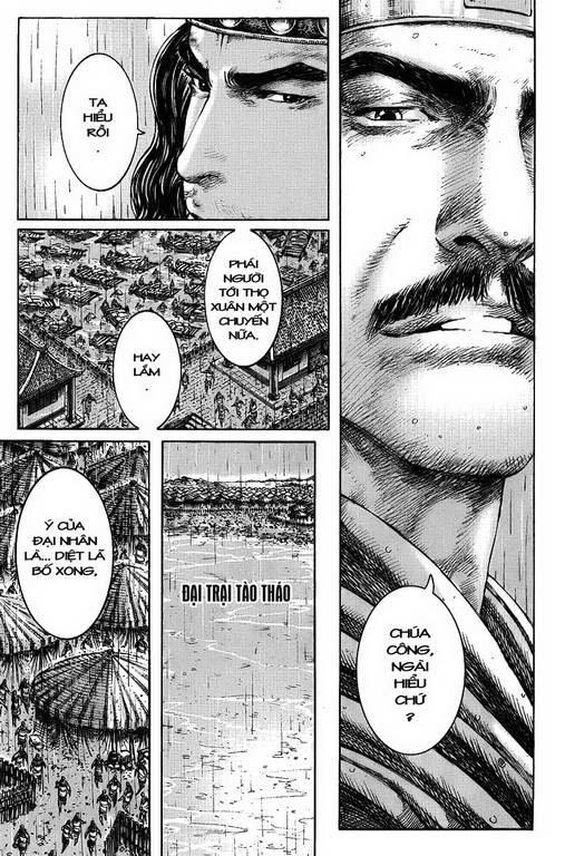 Hỏa Phụng Liêu Nguyên Chap 236 - Next Chap 237