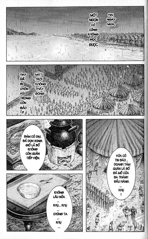 Hỏa Phụng Liêu Nguyên Chap 238 - Next Chap 239